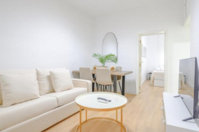 For You Rentals Bonito y coqueto apartamento TEMPORAL en Vallecas CAU231D